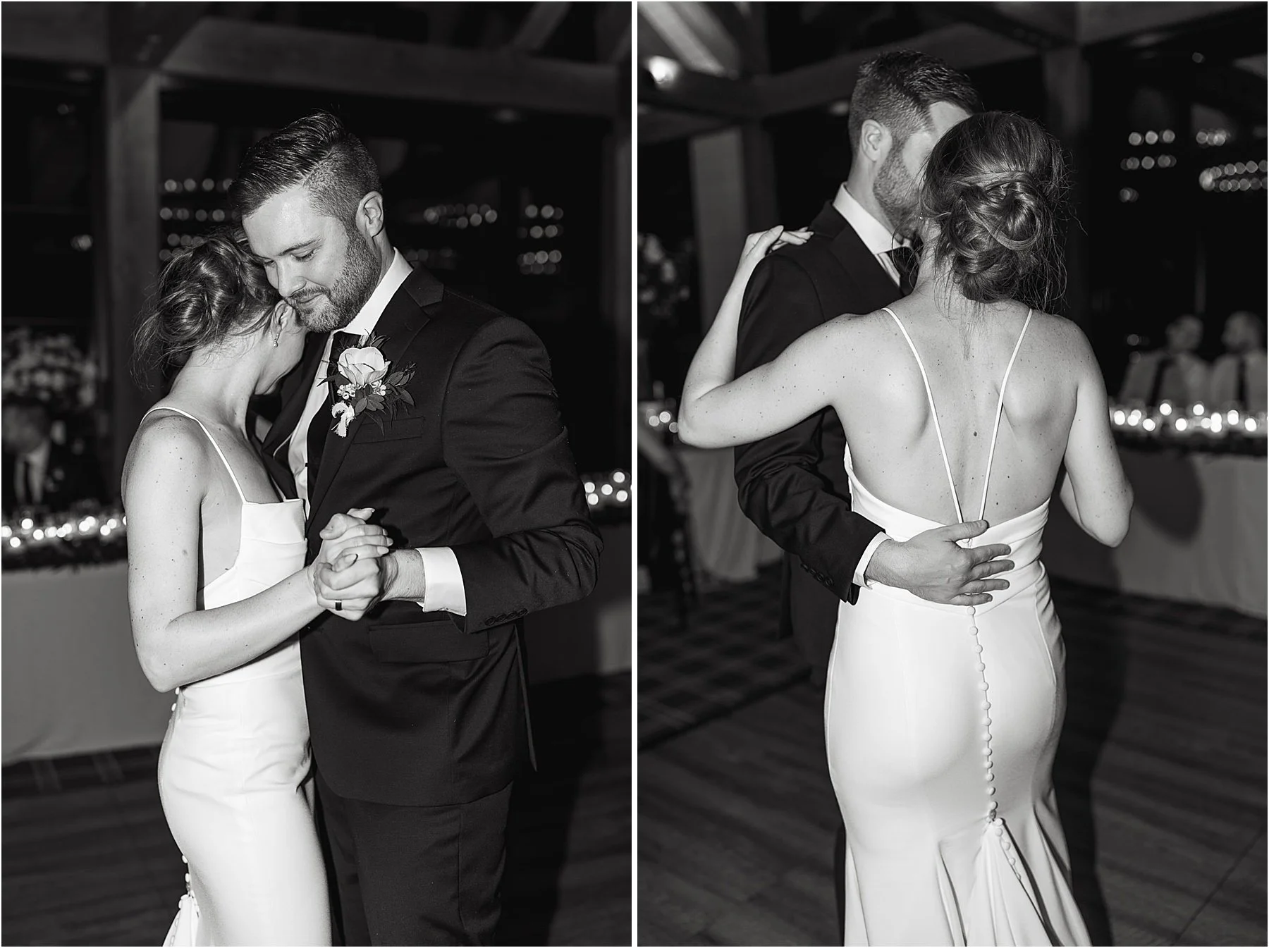 Calgary Documentary Wedding Photographer
