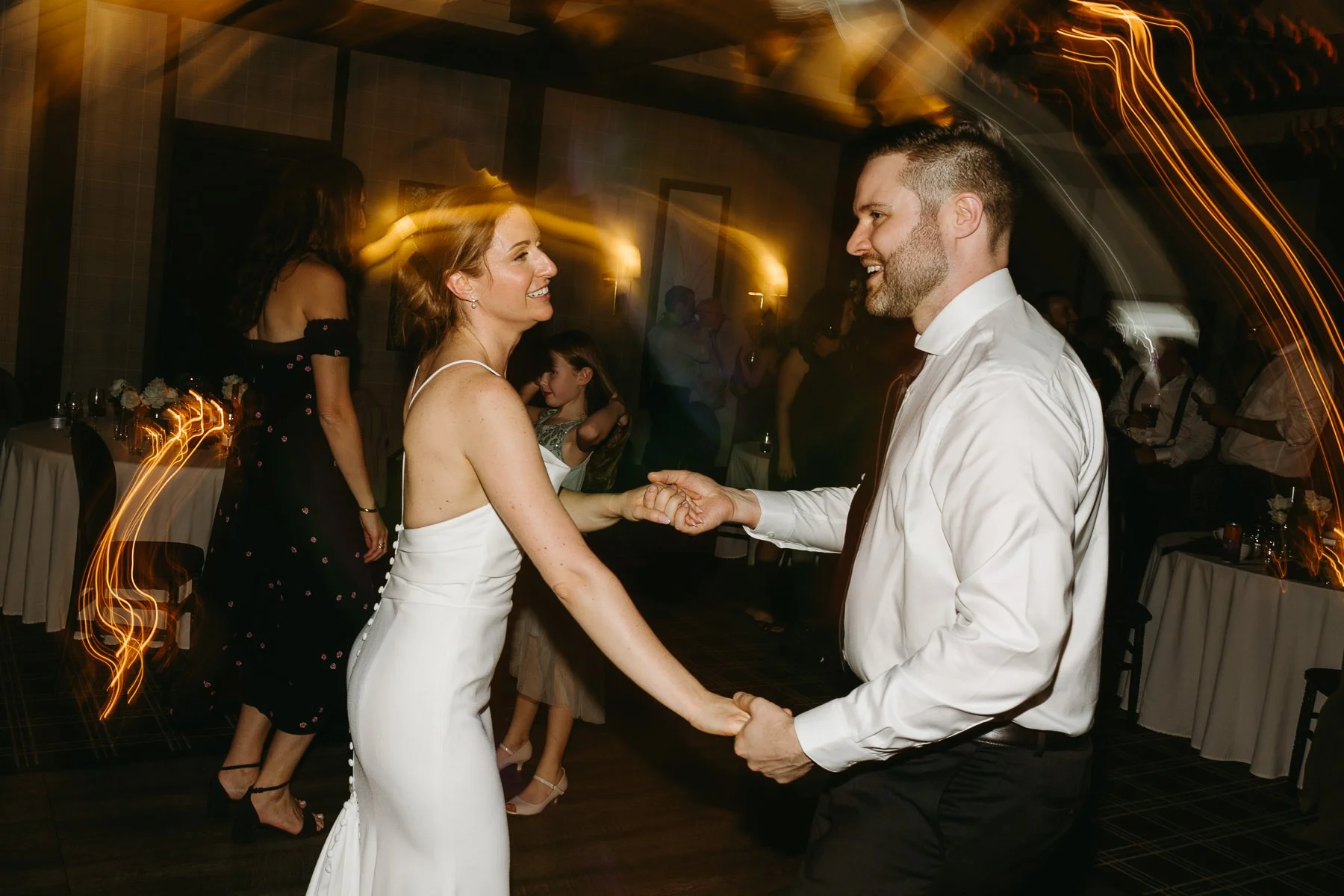 Candid Wedding Photographer Calgary 