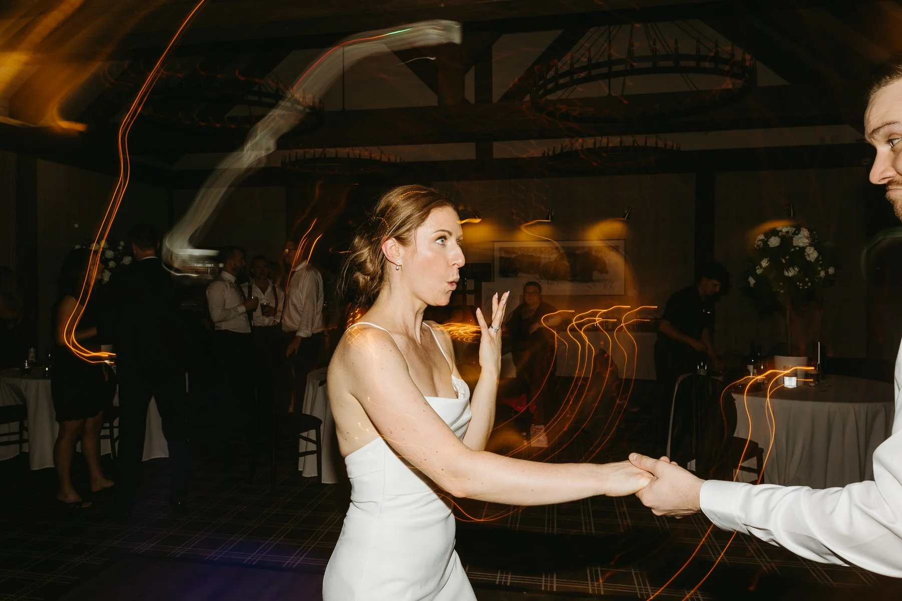 Calgary Wedding Photographer