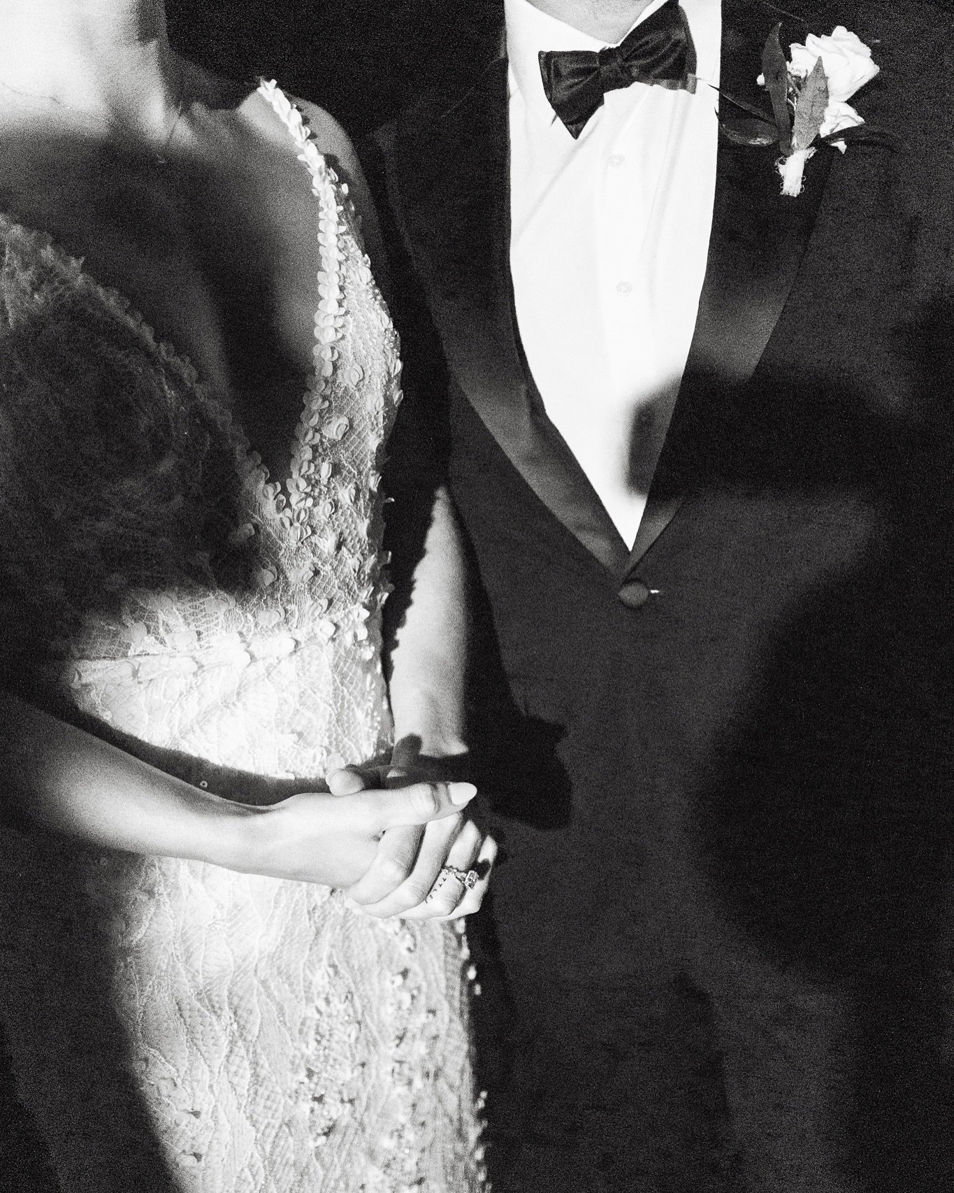 Something I&rsquo;m always hyper aware of on a wedding day is time. There&rsquo;s never enough of it. You&rsquo;ve heard that clich&eacute;, &ldquo;It goes by so fast&rdquo;. But it&rsquo;s not just a clich&eacute;, it&rsquo;s so painfully true. The 
