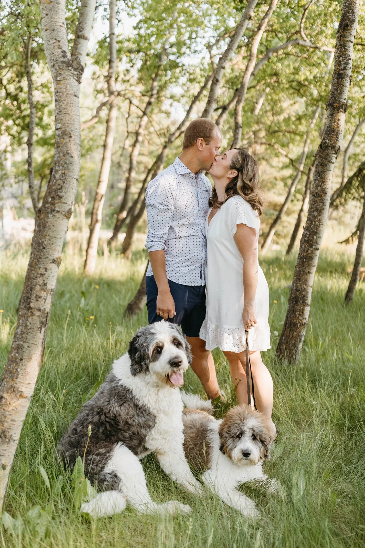 Calgary Wedding Photographer