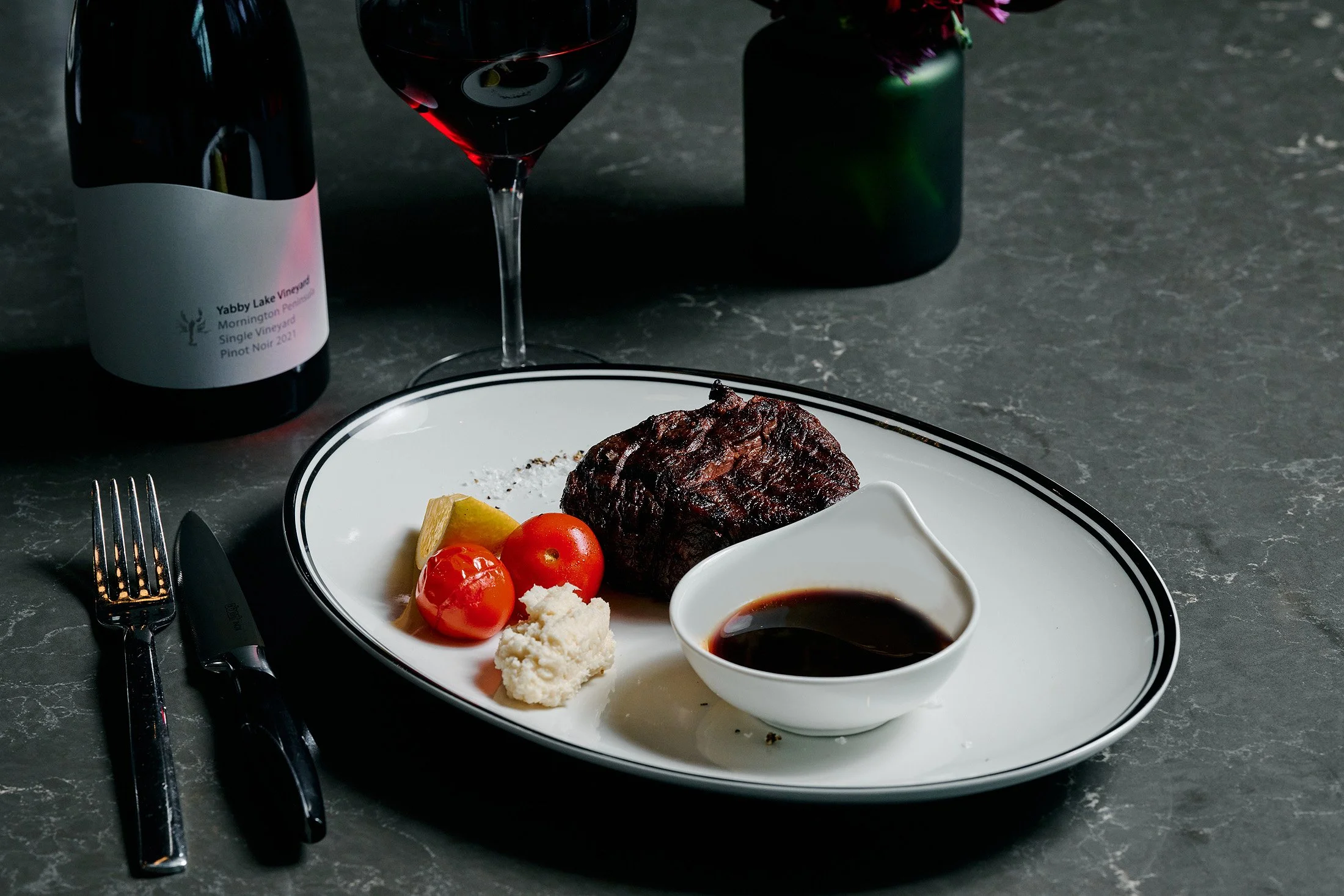 Blacksmith Bar & Grill Menu — Blacksmith Bar & Grill