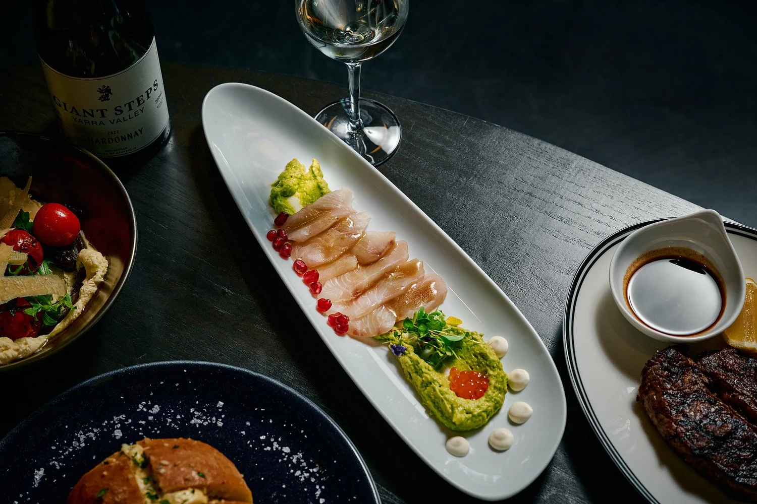 Reservations — Blacksmith Bar & Grill