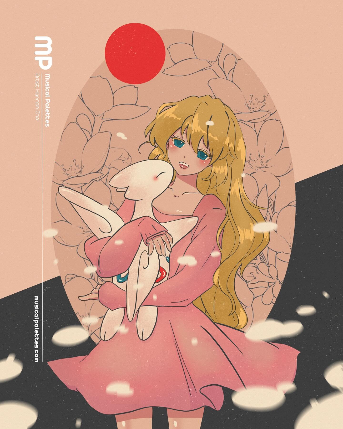 The one Pokemon episode I remember crying a lot while watching was when Misty and Togetic parted ways🥲 To this day I remember being on the phone with one of my childhood friends and crying together as the episode aired on 4KidsTV (such a throwback).