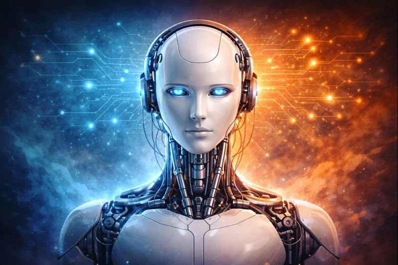 From Neurons to Networks: How Biology and Computers Together Shaped Cognitive Psychology