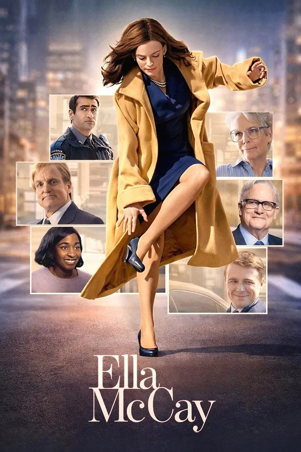“Ella McCay” and The Right to Like “Bad” Movies