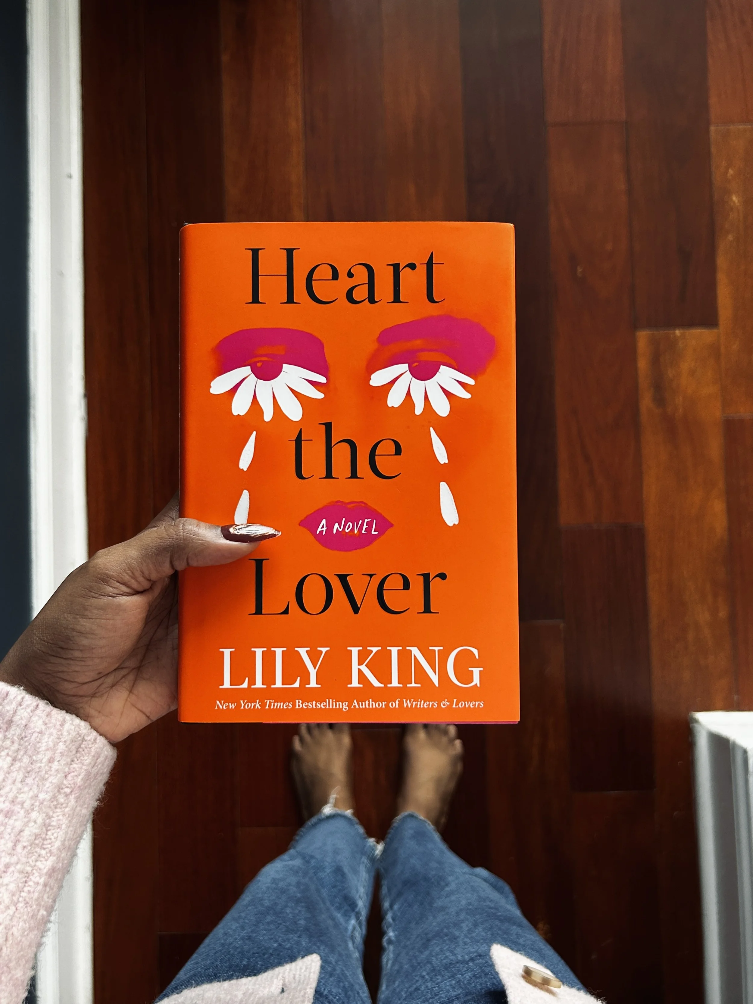 “Heart the Lover” Is a Complicated, Realistic Love Story