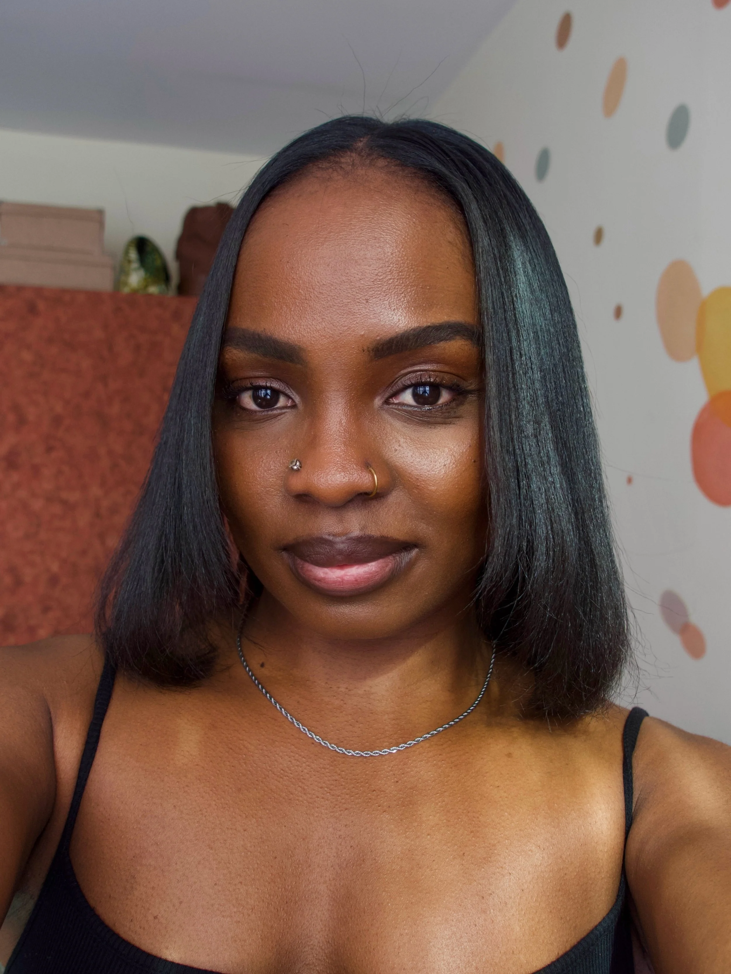 Braiding season over 💇🏾&zwj;♀️✂️