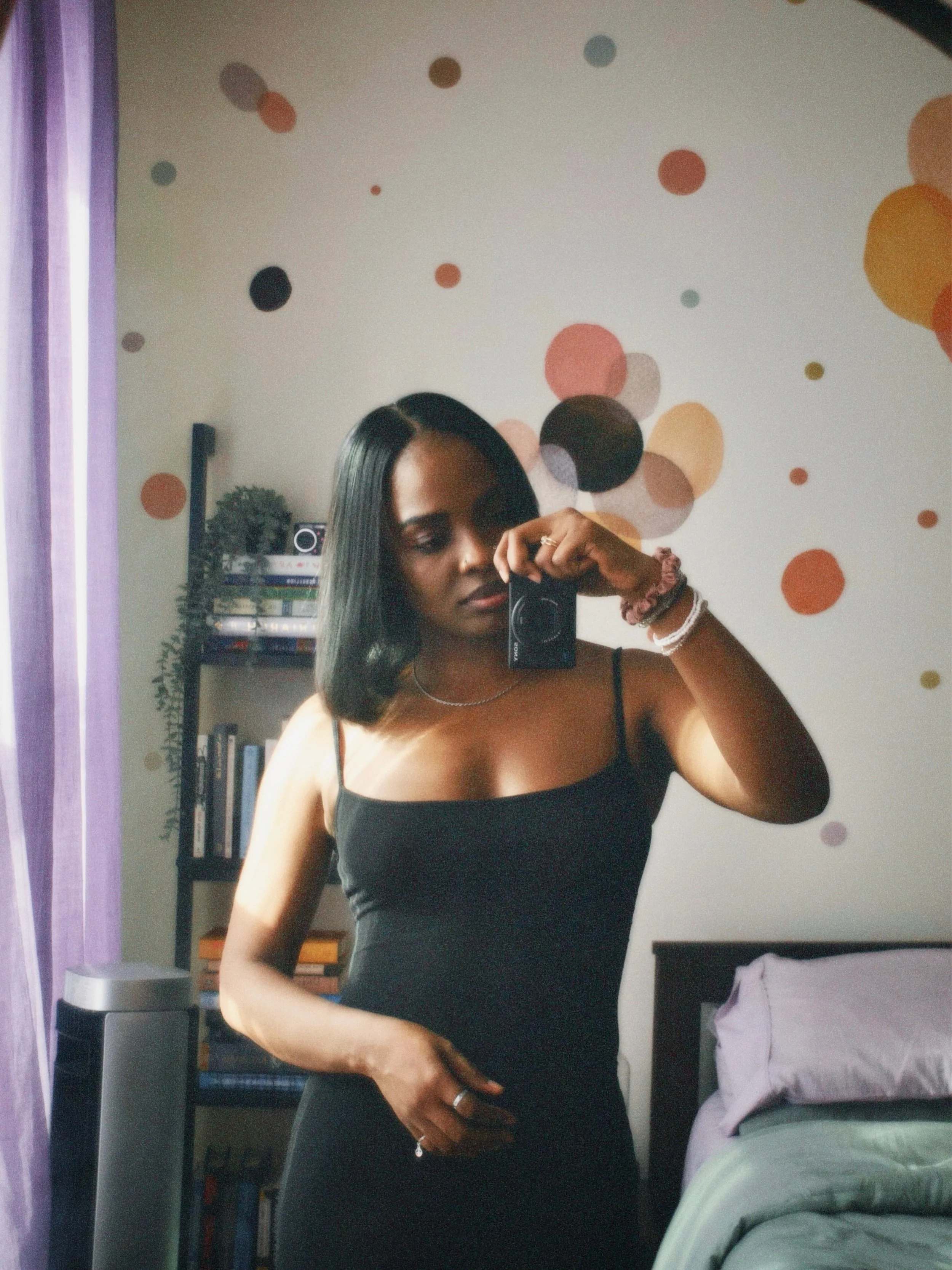 Happy Monday! 🎞️✨