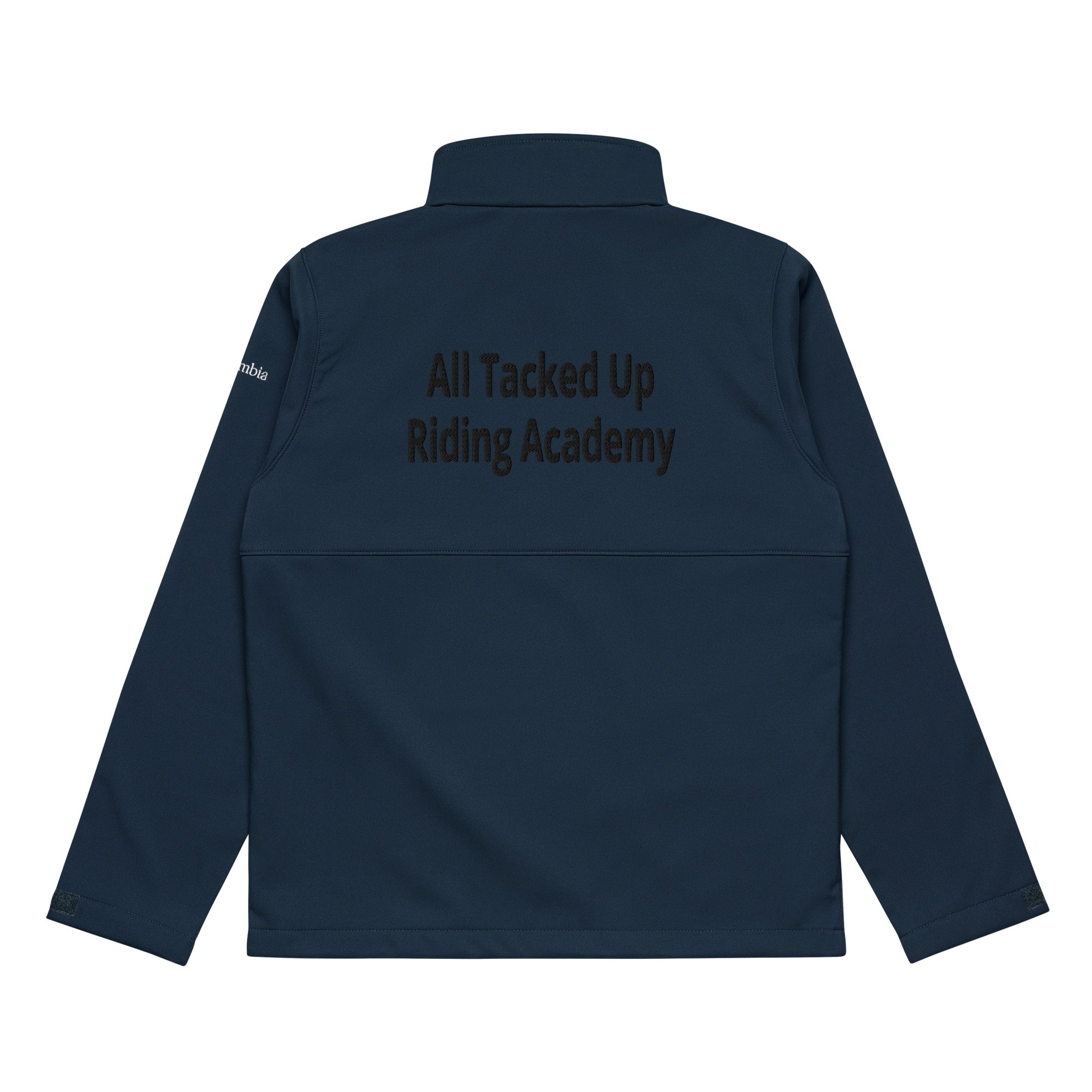 unisex-columbia-soft-shell-jacket-collegiate-navy-back-67d8ccd8b2d9e.jpg