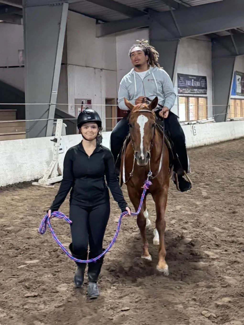 August 2025 Innovative Change Makers