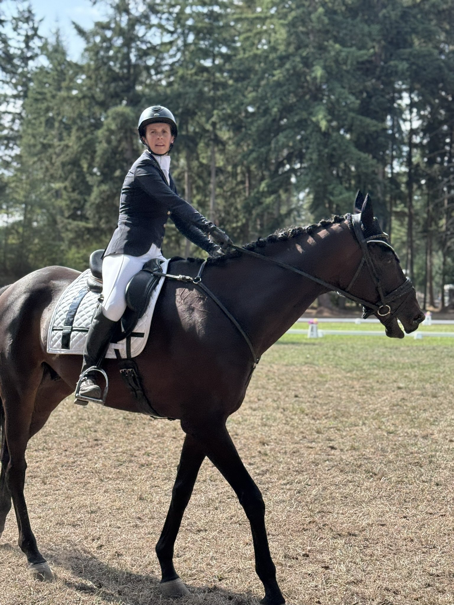 September 2025 Aspen Trials