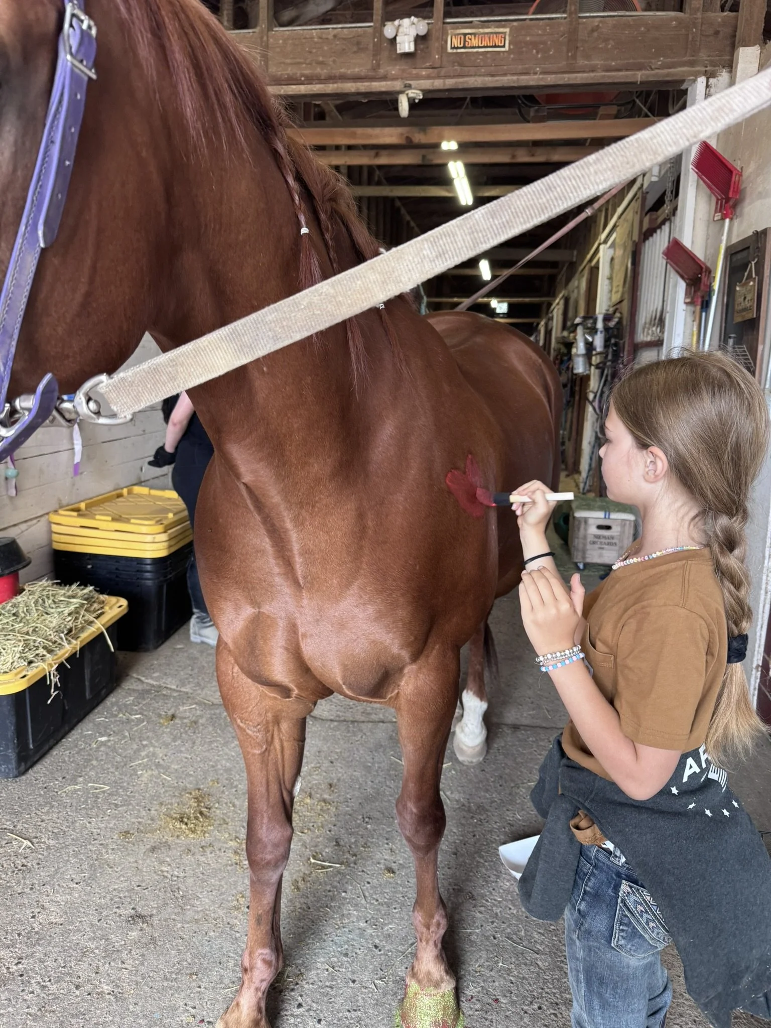 2025 Kids Camp Recap