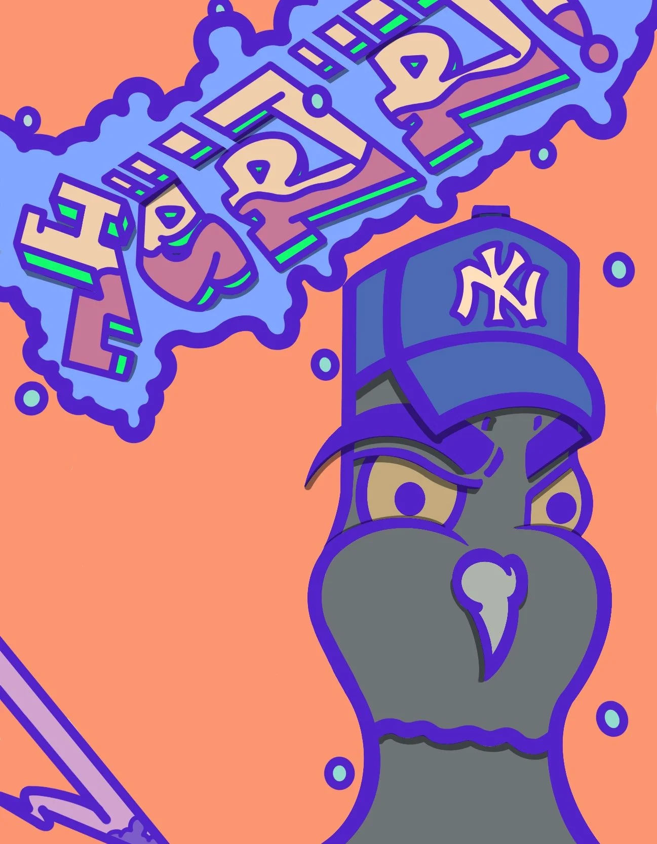 New York's City's "Official" Animal 