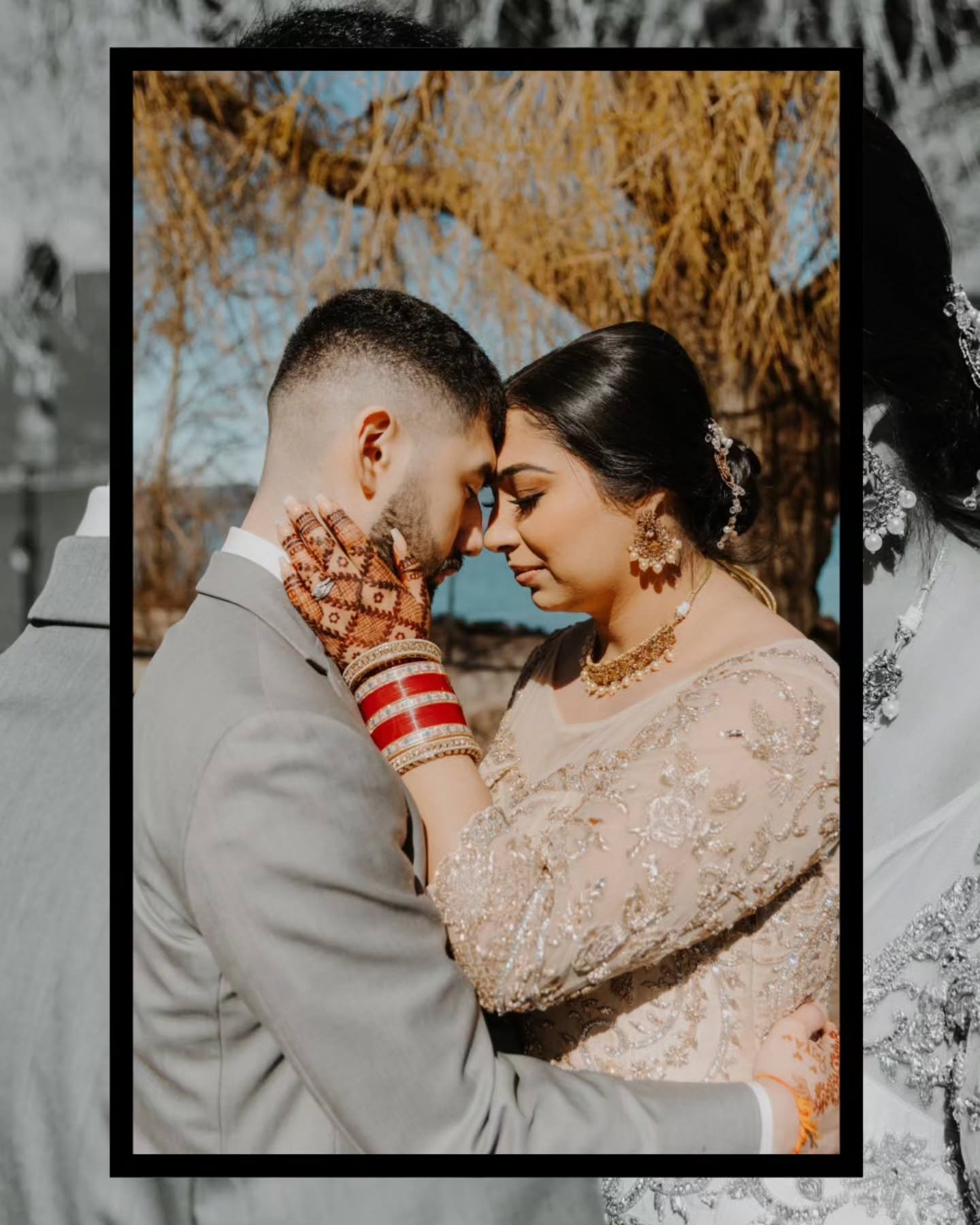 Spring days are coming and we cannot wait for more days filled with daylight and good vibes ✨️ 
_________________

#rockymtnbride #rocknrollbride #cityoflove #vancouverweddingphotographer
