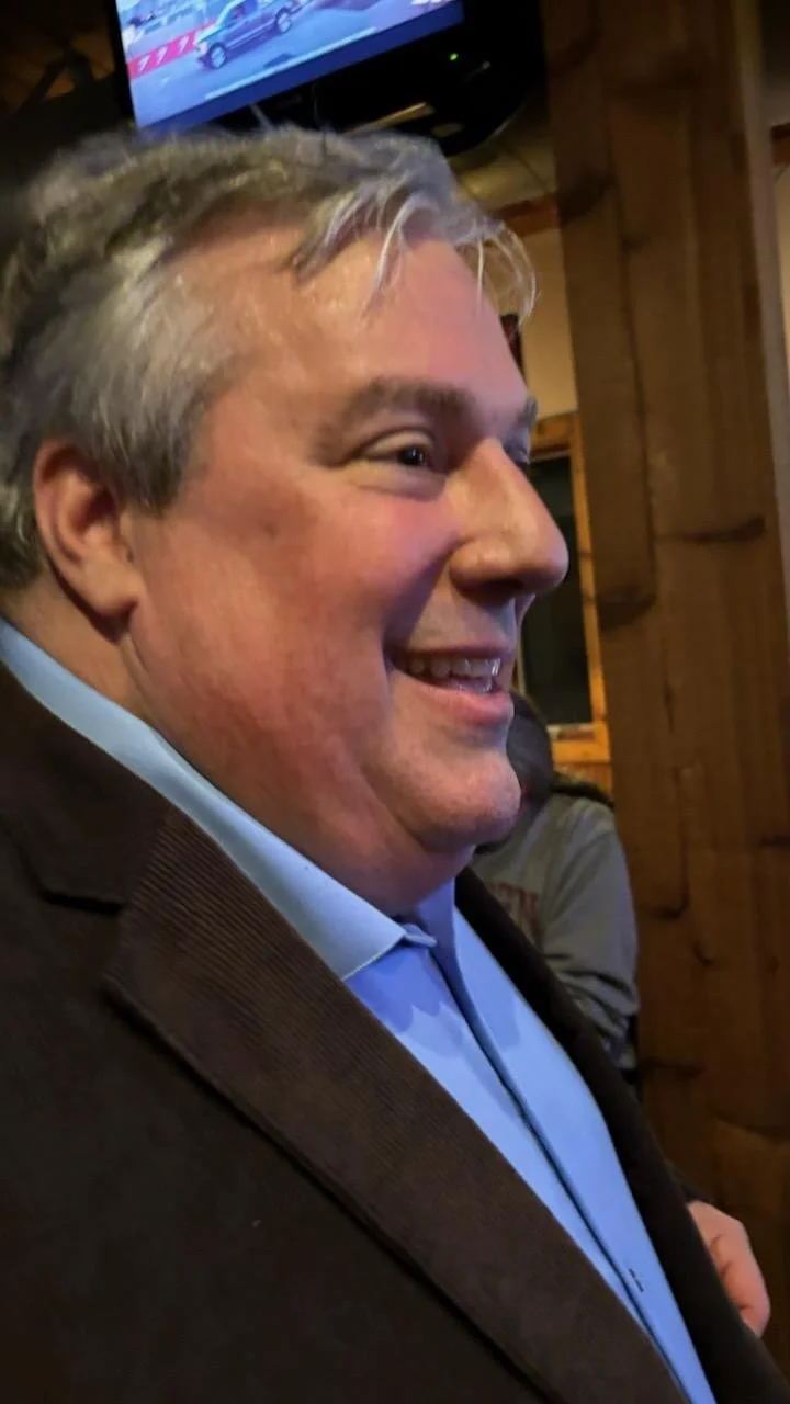 January 23, 2024 Announcement at Trapper Pete's