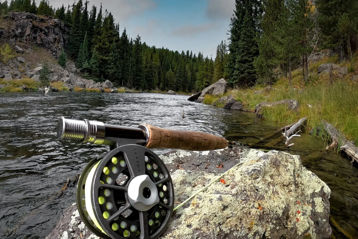 5 Fly Fishing Destinations in the United States for Your Next Adventure