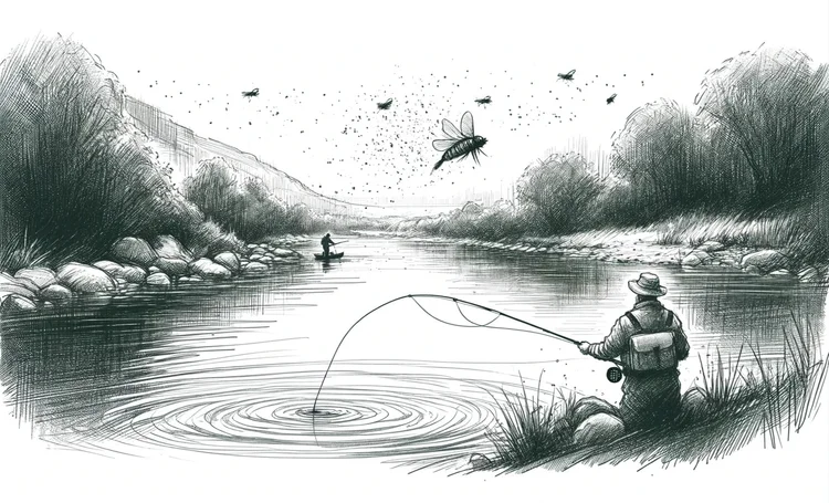 Fly Fishing Insects 101 - Beginners Guide to Flies & Insects — RollCast