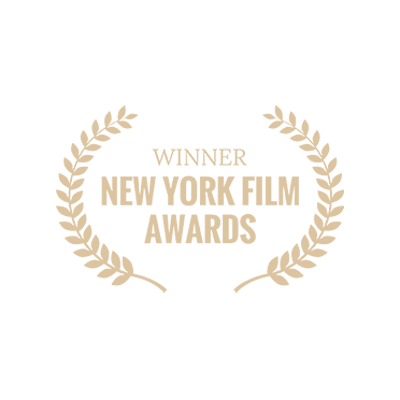 Winner - New York Film Awards