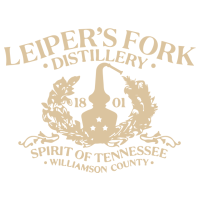 Leiper's Fork Distillery Logo
