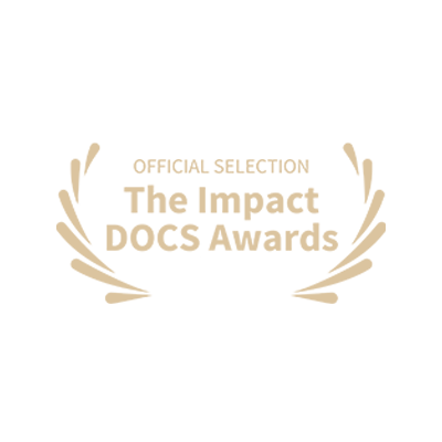 Official Selection - The Impact DOCS Awards