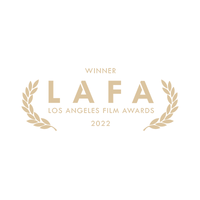 WINNER - Lose Angeles Film Awards