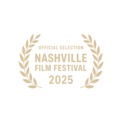 Official Selection - Nashville Film Festival 2025
