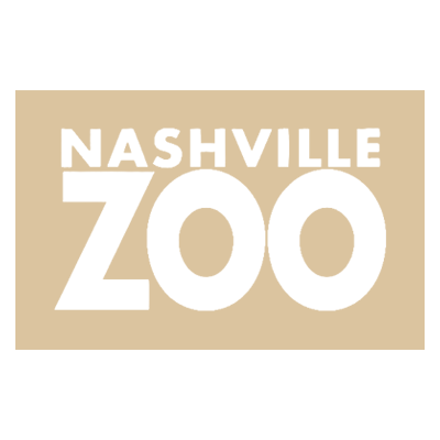 Nashville Zoo logo