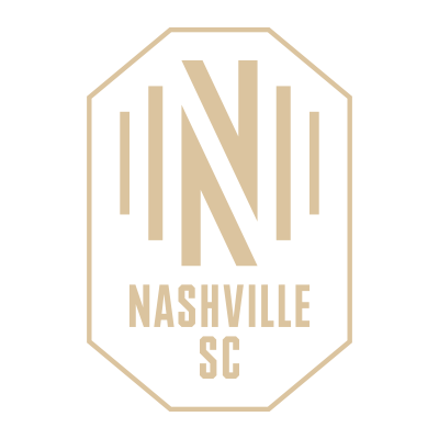 Nashville SC logo