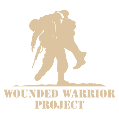 Wounded Warrior Project logo