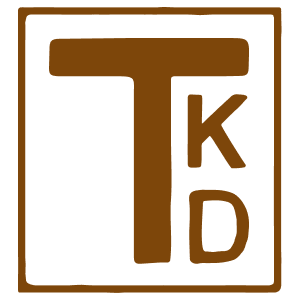 TKD logo