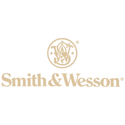 Smith  & Wesson logo