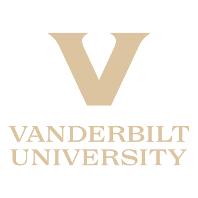 Vanderbilt University logo