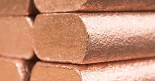 Copper Anodes