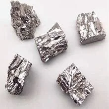 Antimony & Bismuth