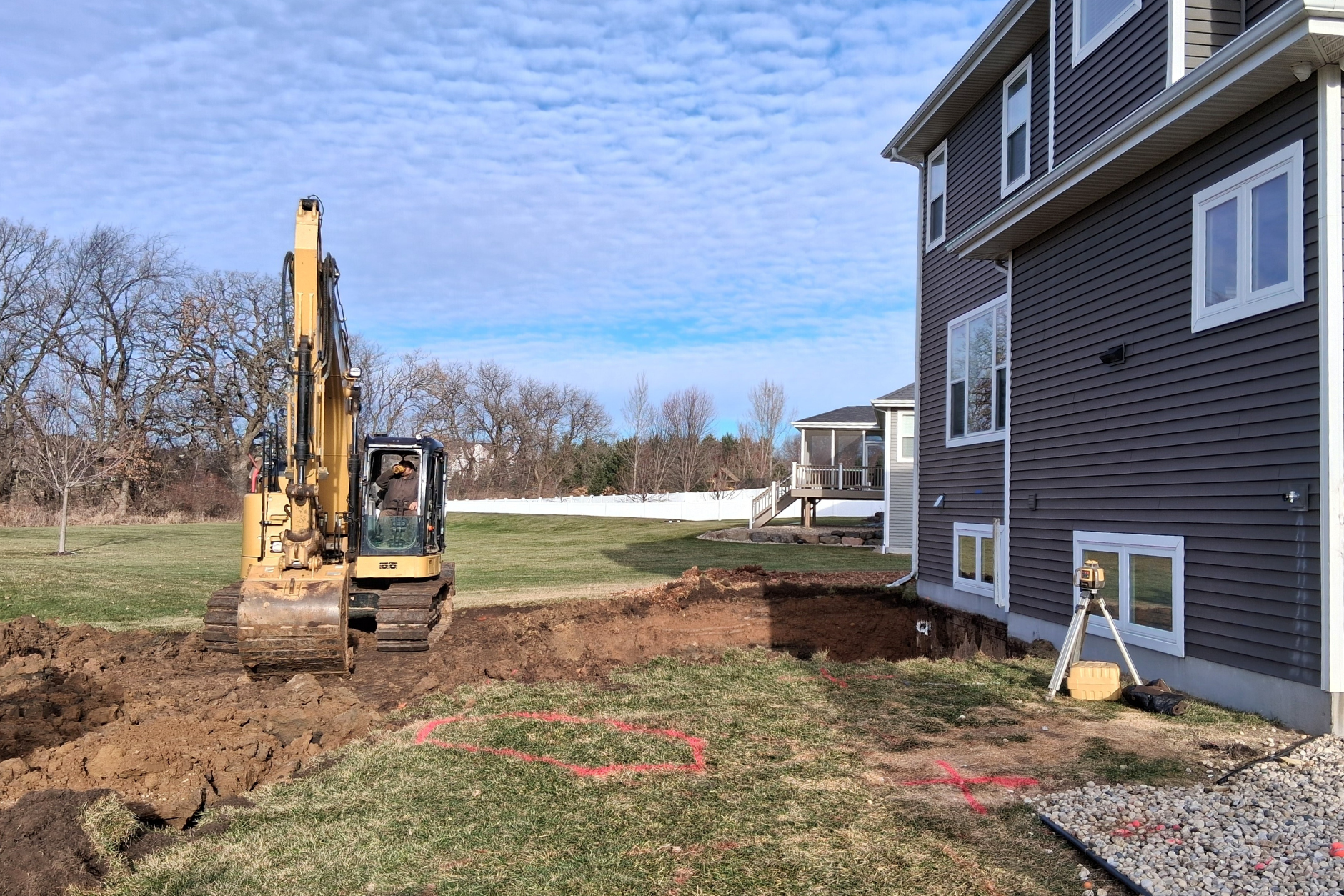 What to Consider Before Starting a Major Home Renovation
