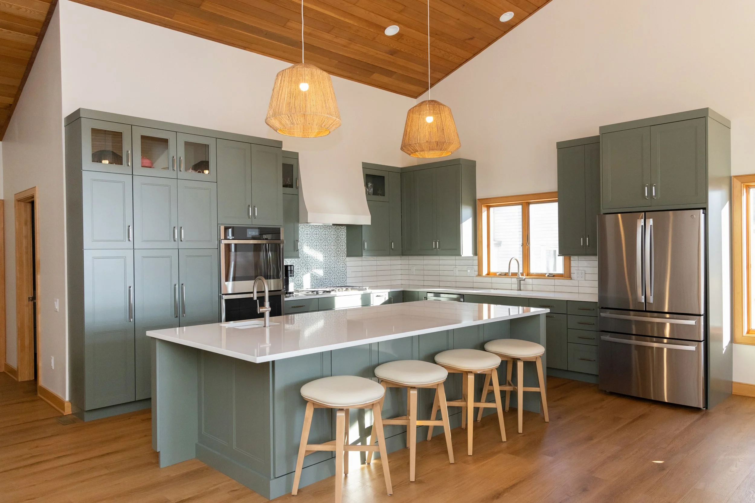 What to Expect When Building a Custom Home in the Madison Area