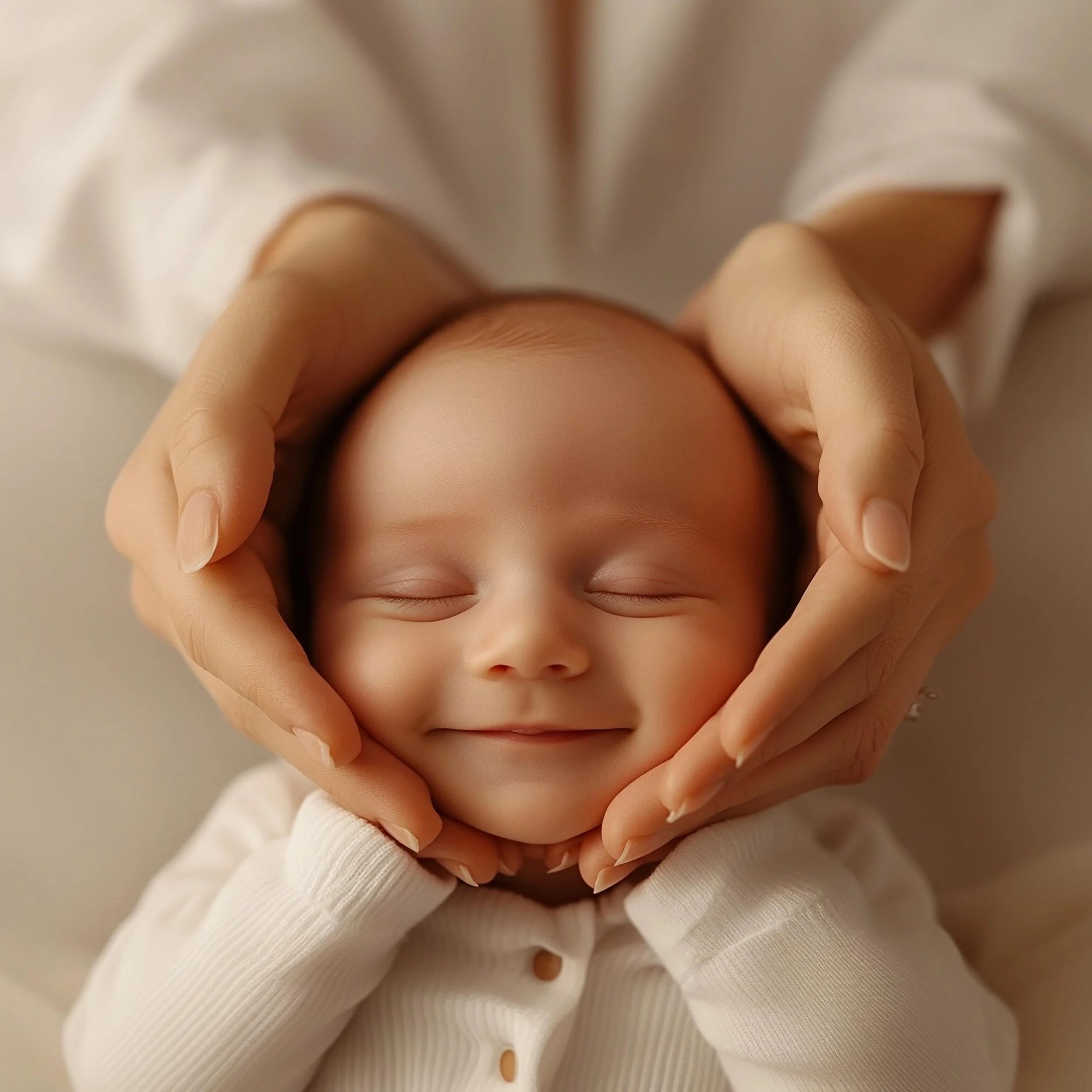 Baby Osteopathy
