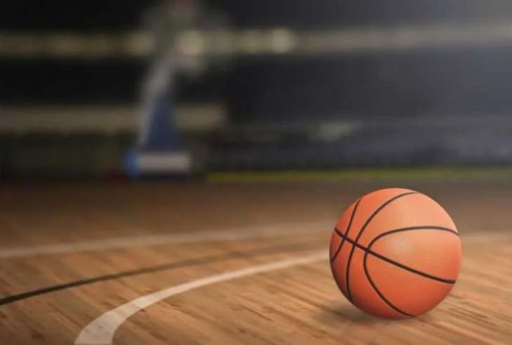 Men's Basketball