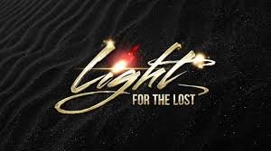 Light for the Lost Banquet
