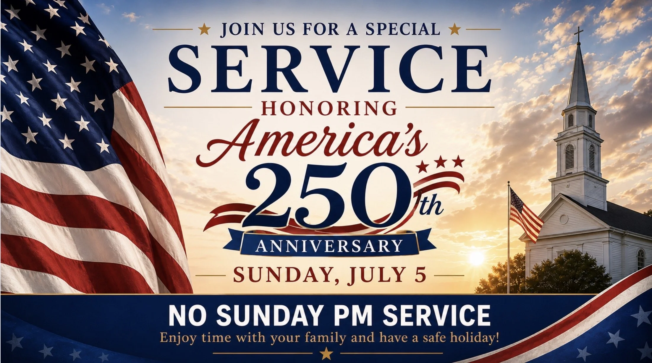 Celebrate America