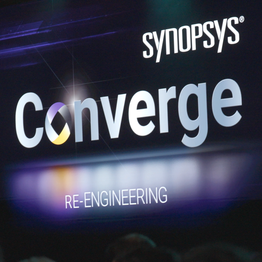 Converge Event Video Edit