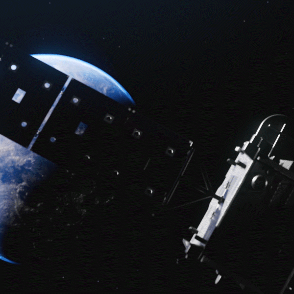 Campaign: 'Simulating Space'