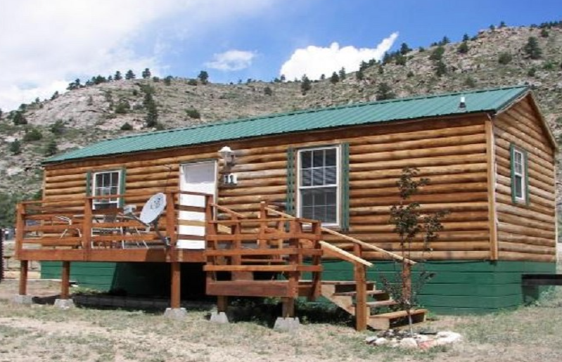 Cabin 11