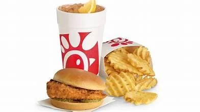 Chick-Fil-a
