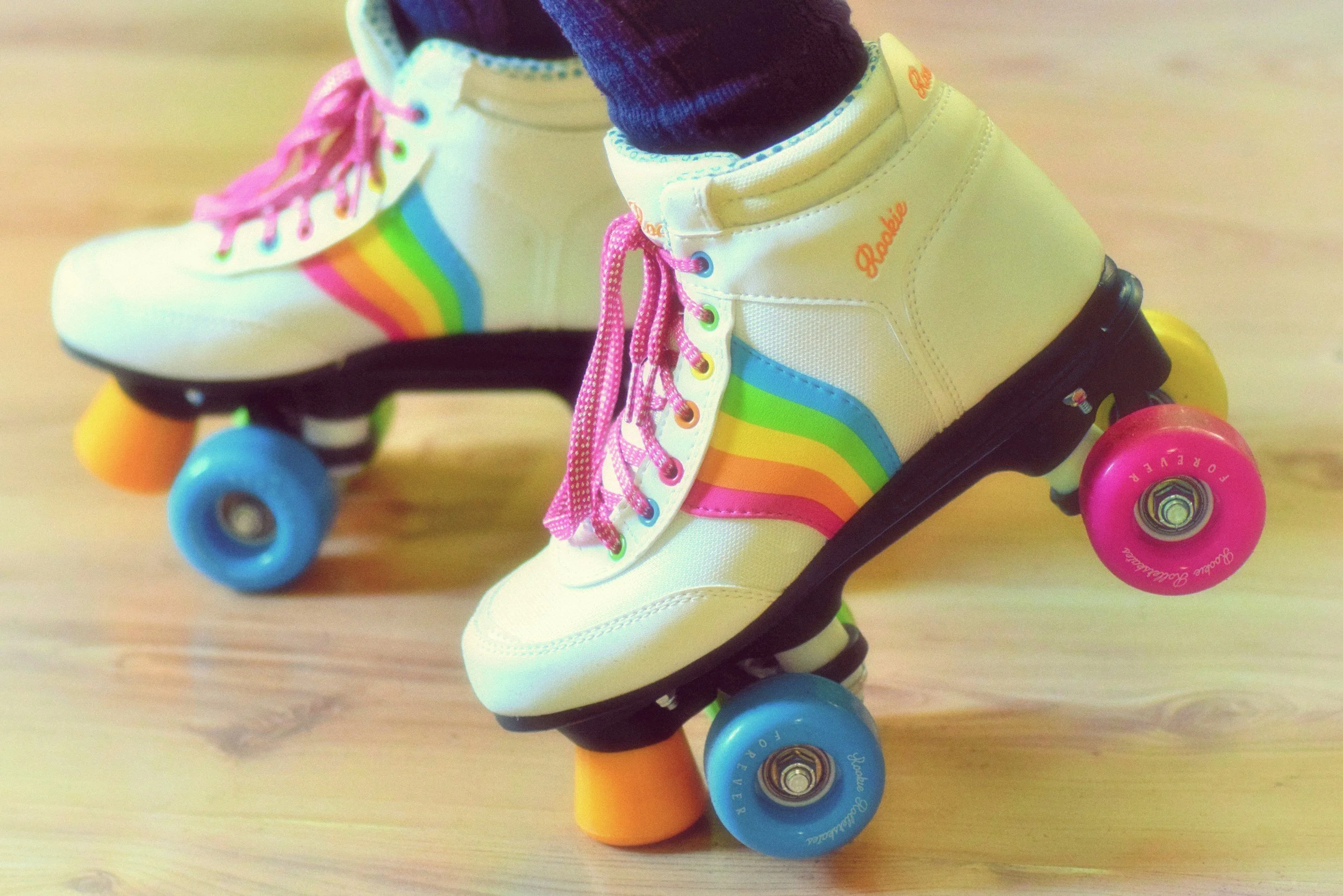 Rollerland