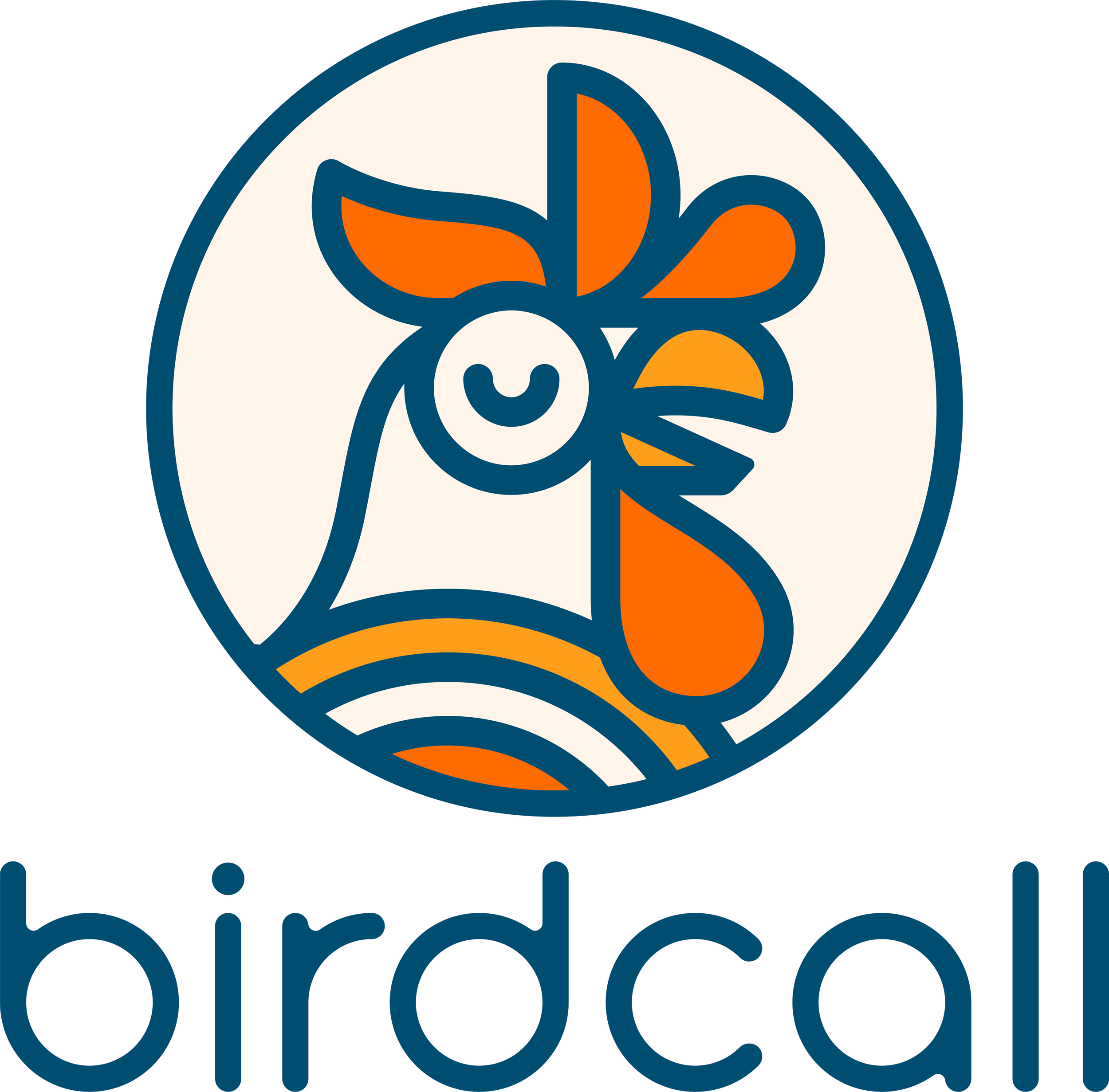 Birdcall