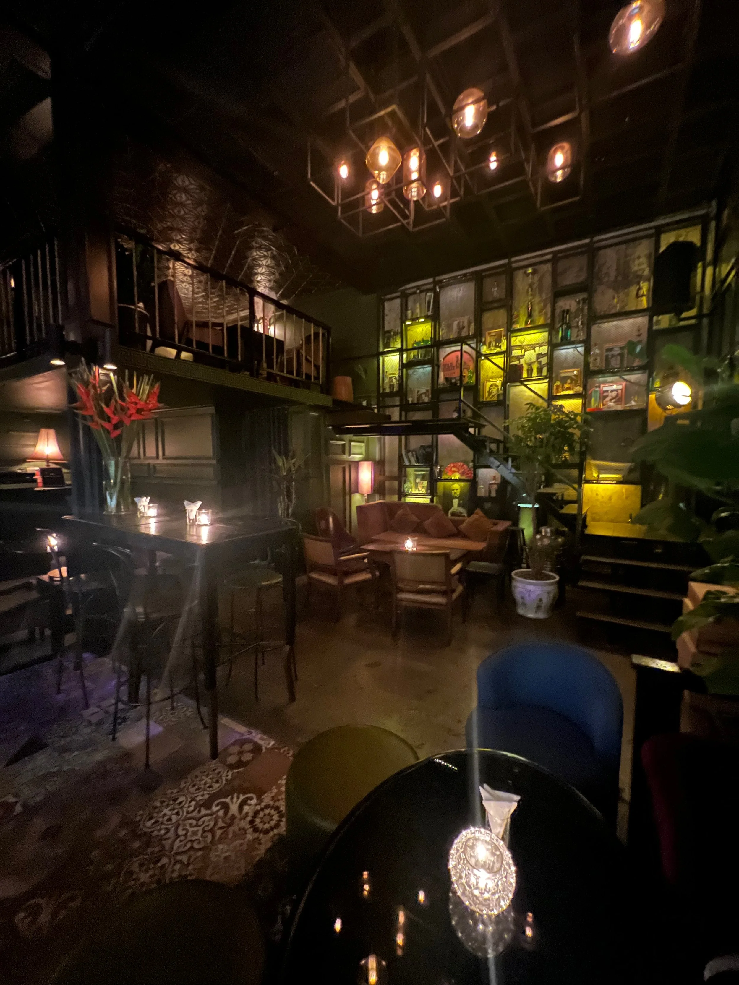 Saigon’s Hidden Speakeasies