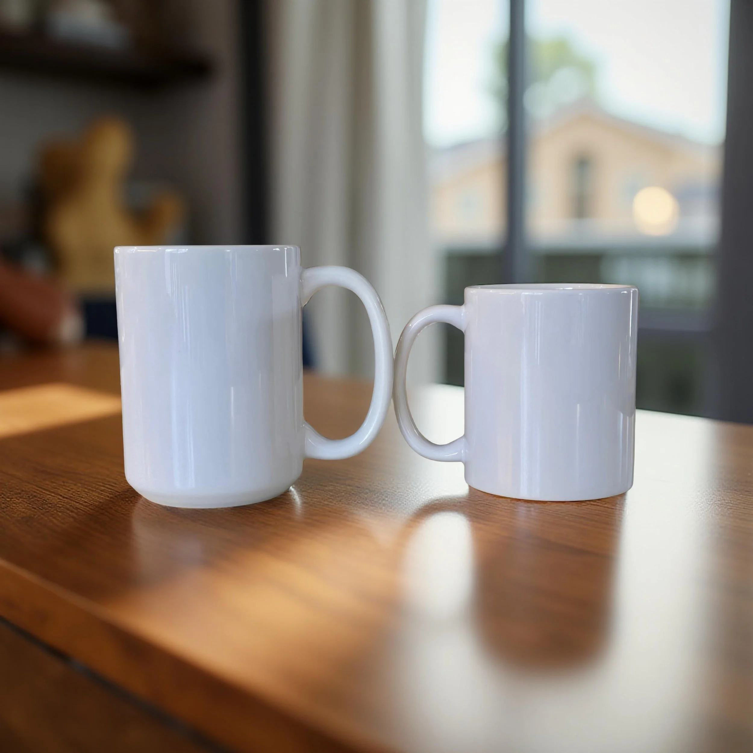 The Office Coffee Cup