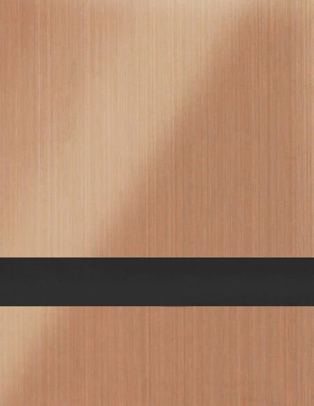 Copper and Black